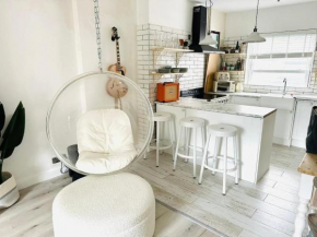 Stunning 2 bedroom flat Camden